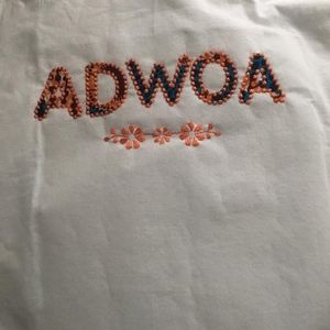 Meet your Posher, Florence